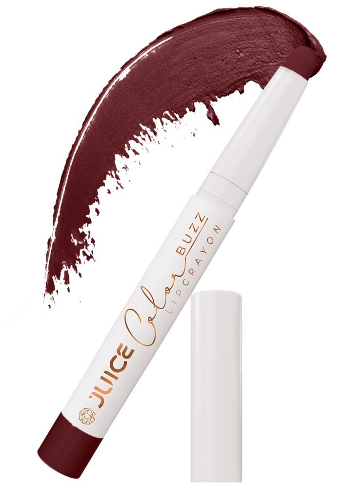     			Juice Brown Matte Lipstick 150