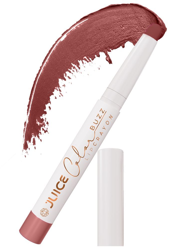     			Juice Mauve Matte Lipstick 150