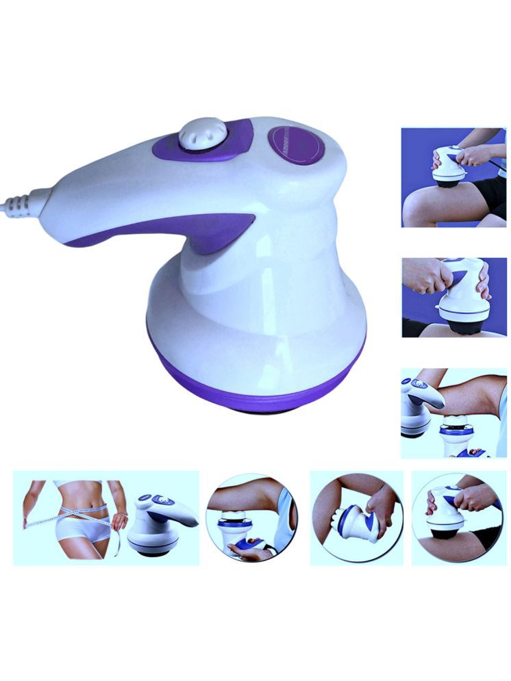     			Vertical9 Powerful Full Body White Electricity Operated Massagers