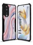 COBERTA Multicolor Printed Back Cover Polycarbonate Compatible For Honor 90 5G ( Pack of 1 )