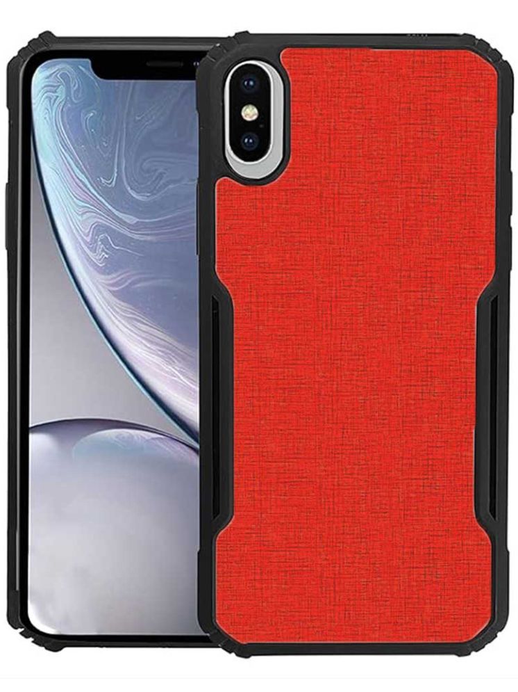     			COBERTA Multicolor Printed Back Cover Polycarbonate Compatible For Apple iPhone XS Max ( Pack of 1 )