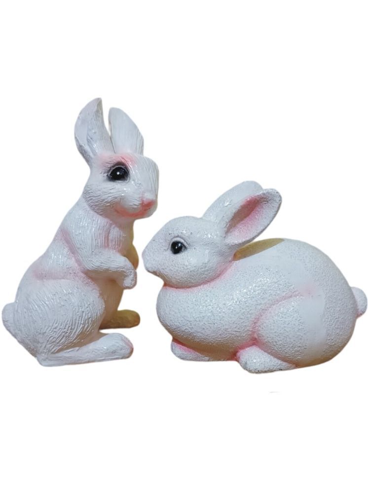     			WINSOME COLLECTION Animal Showpiece 40 cm - Pack of 1