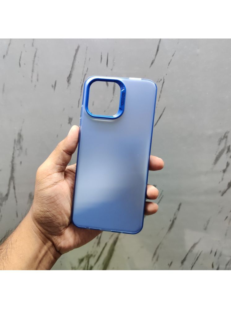     			Case Vault Covers Plain Cases Compatible For Hard Shell Cases Redmi A2 ( )