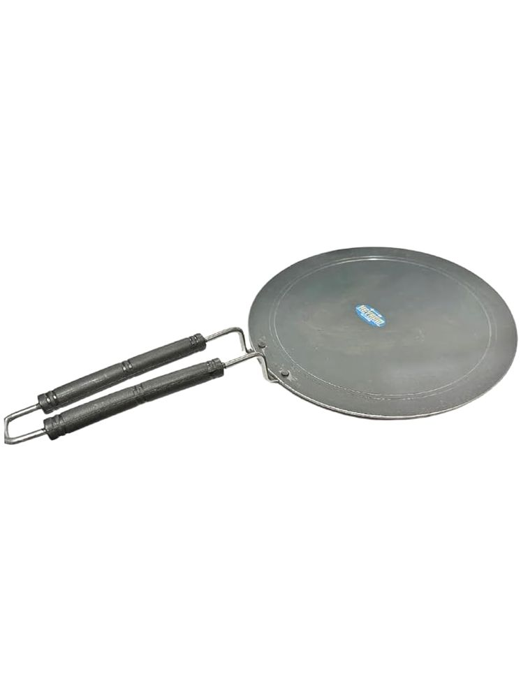     			Dynore Iron Flat Tawa ( Pack of 1 )