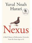 Nexus: FROM THE MULTI-MILLION COPY BESTSELLING AUTHOR OF SAPIENS Paperback  10 September 2024