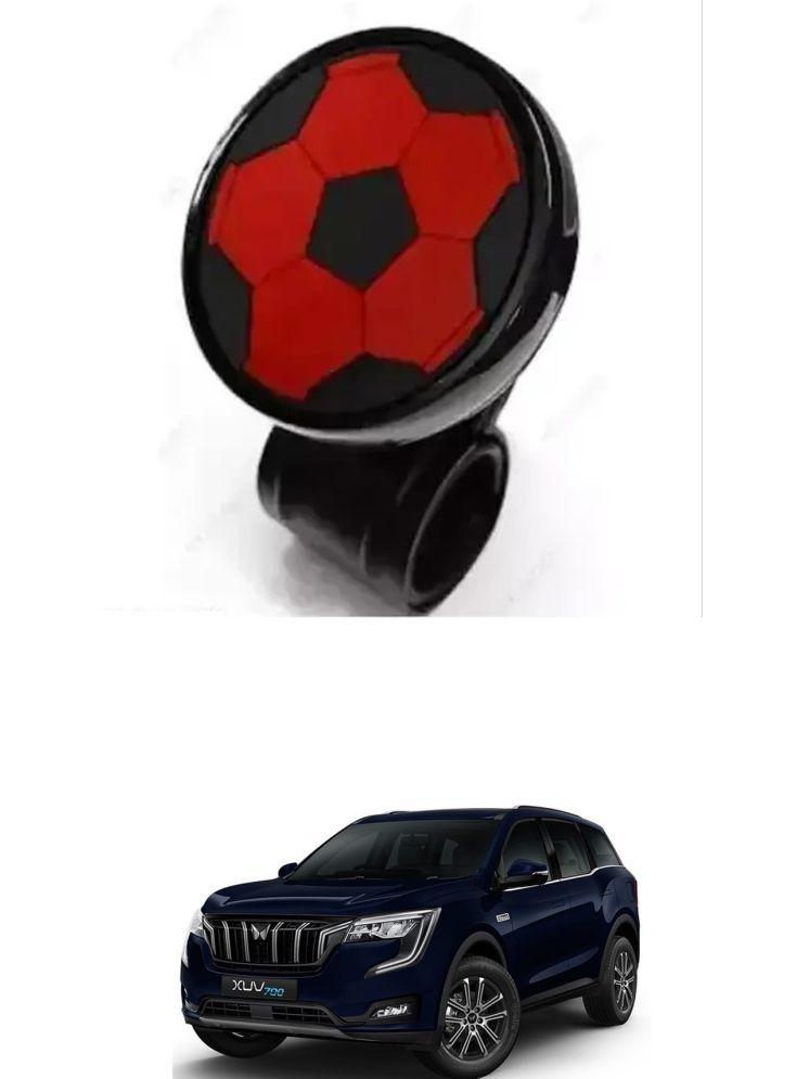     			Car Steering Knob ABS Quality (Ball Design) Best Product For Mahindra XUV 700