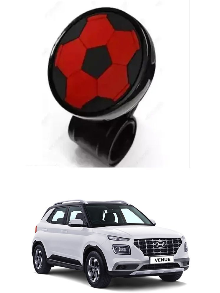     			Car Steering Knob ABS Quality (Ball Design) Best Product For Hyundai Venue