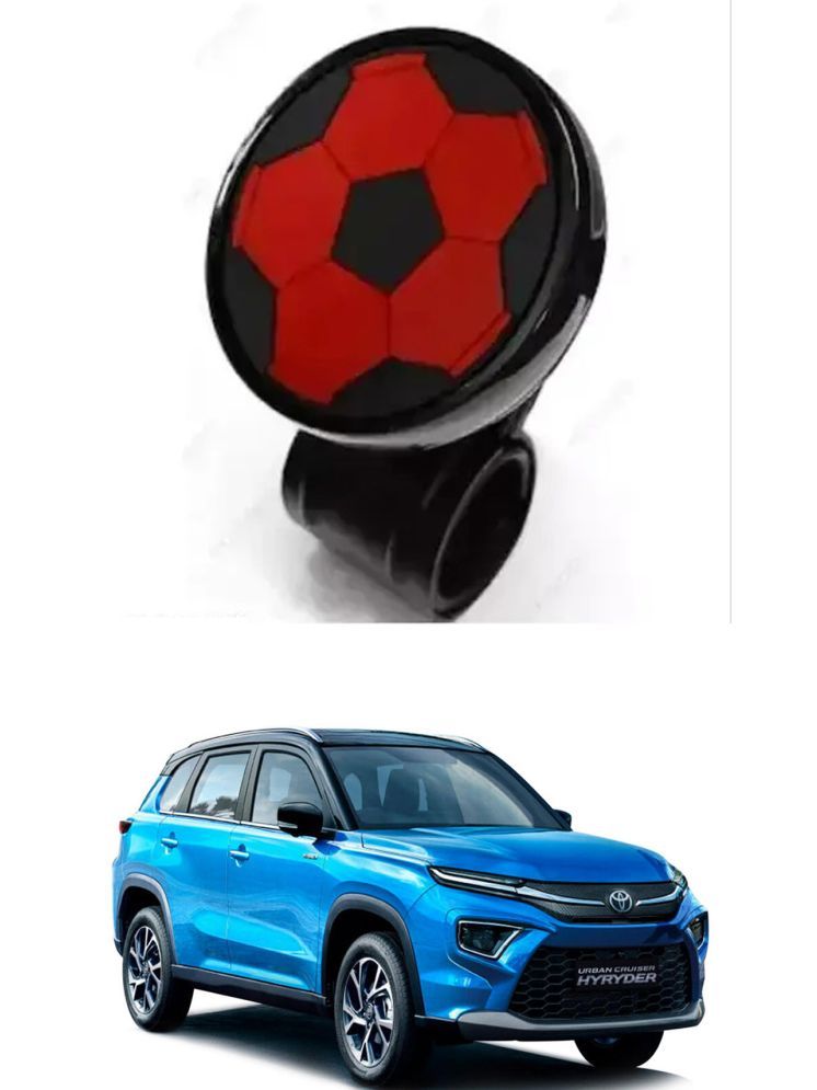     			Car Steering Knob ABS Quality (Ball Design) Best Product For Toyota Urban Cruser