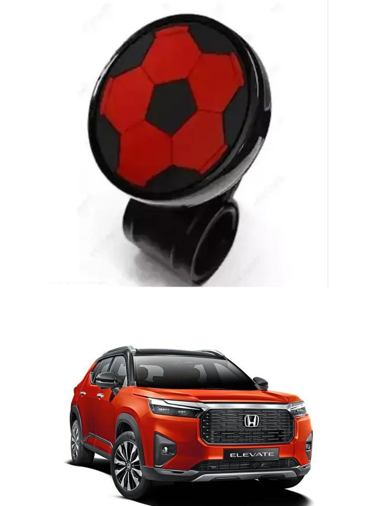     			Car Steering Knob ABS Quality (Ball Design) Best Product For Honda Elevate