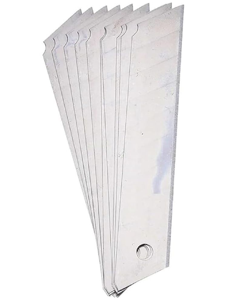     			Eclet 18mm Paper Cutter Blades, 20 Replacement Snap-Off Blades