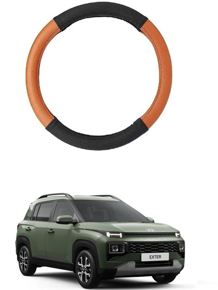     			Etradezone Steering Cover Leatherite