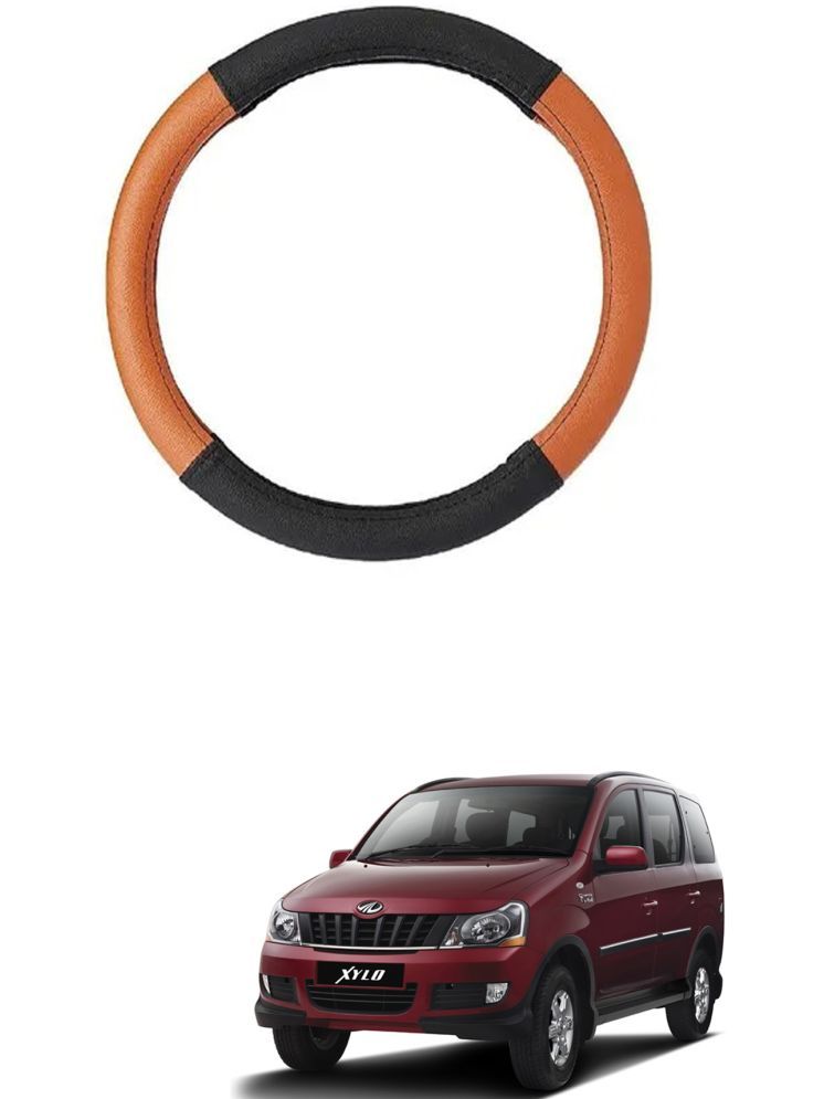     			Etradezone Steering Cover Leatherite