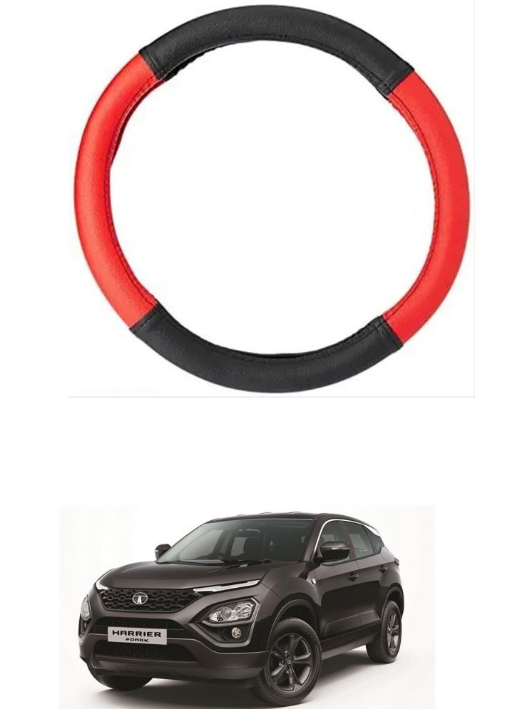     			Etradezone Steering Cover Leatherite