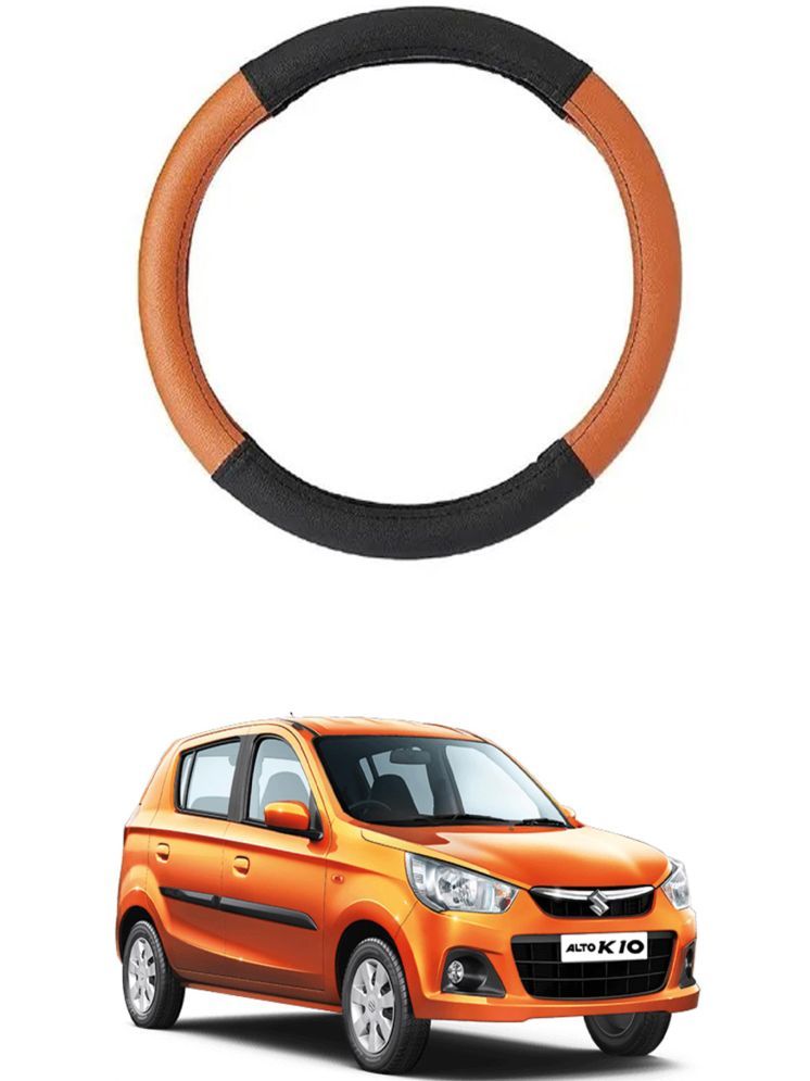     			Etradezone Steering Cover Leatherite