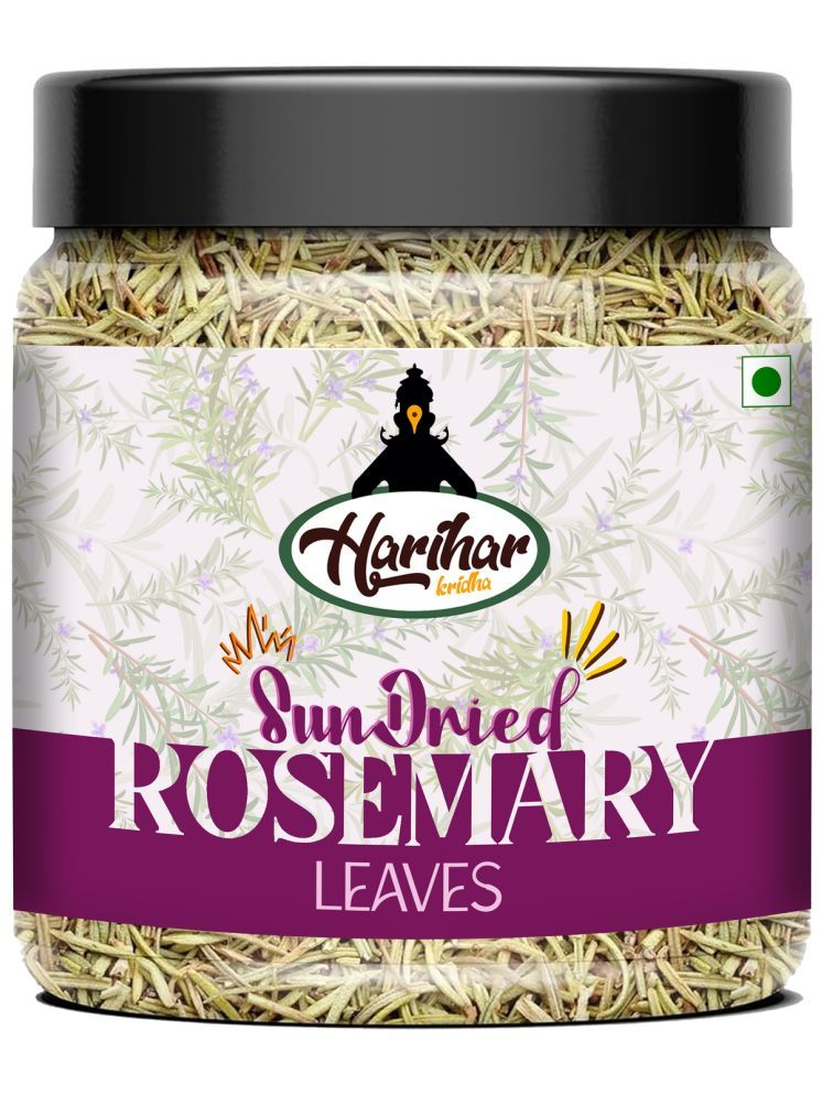     			HARIHAR KRIDHA Dried Rosemary Leaves 100 gm