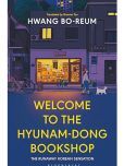 Welcome to the Hyunam-dong Bookshop: The heart-warming Korean sensation