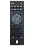 SHYAM BABA ENTERPRISES Compatible iBall Home Theatre Remote Compatible with I BALL SC10+