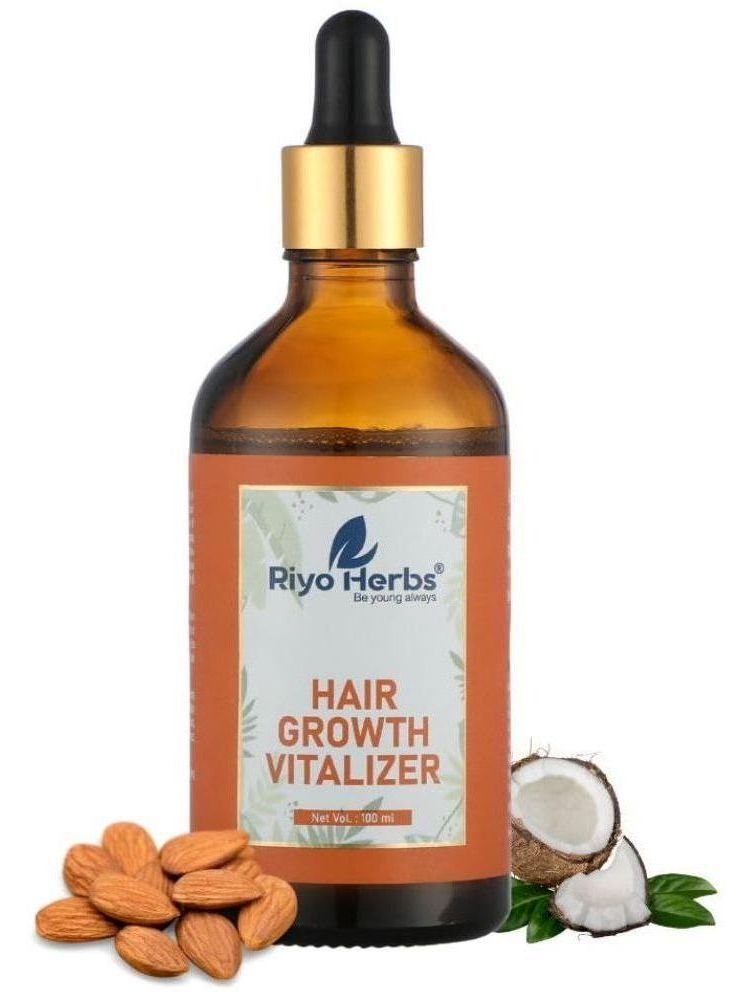     			Riyo Herbs Hair Serum 100 mL