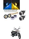 Rustproof, Waterproof Indicator Light/Handle Light (Multicolor) For Royal Enfield Bullet Electra Twinspark