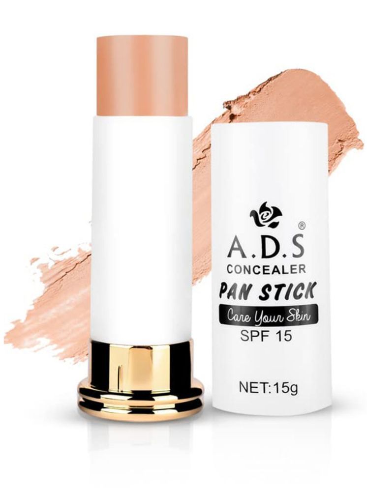     			A.D.S Light Stick Concealer 15 ml