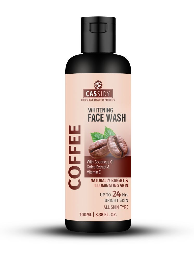     			Cassidy - Daily Use Face Wash For All Skin Type ( Pack of 1 )