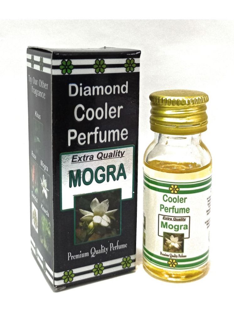     			INDRA SUGANDH BHANDAR Mogra Non- Alcoholic 25ml Attar ( Pack of 1 )