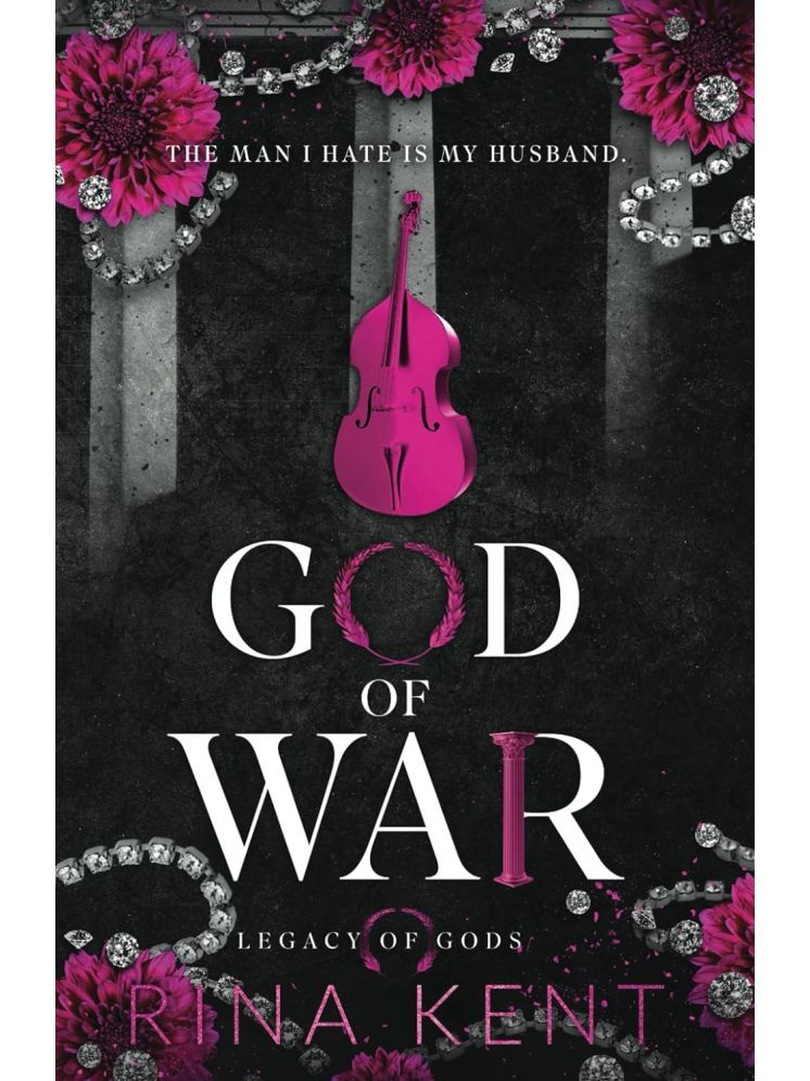     			God of War: Legacy of Gods (English, Paperback) By Rina