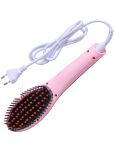 SDMS 906 Pink Hair Straightener