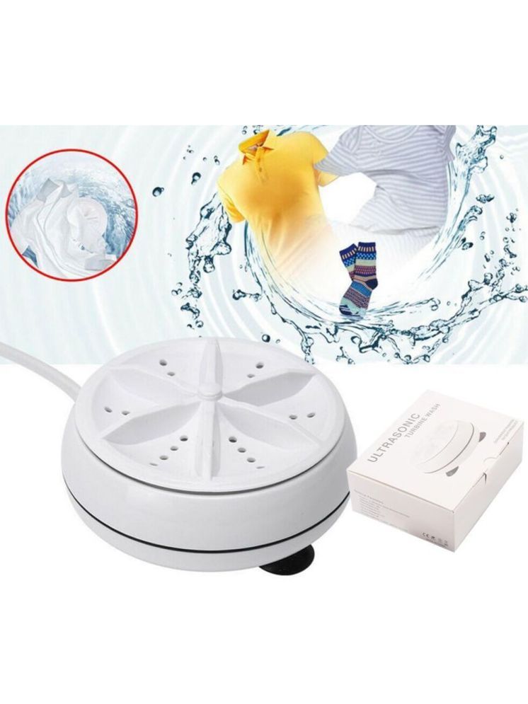     			BERG Mini Easy Portable Washing Machine