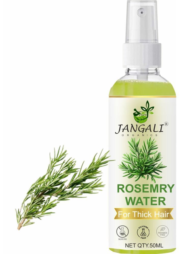     			Pure Jangali Organics Refreshing Skin Toner For All Skin Type ( Pack of 1 )