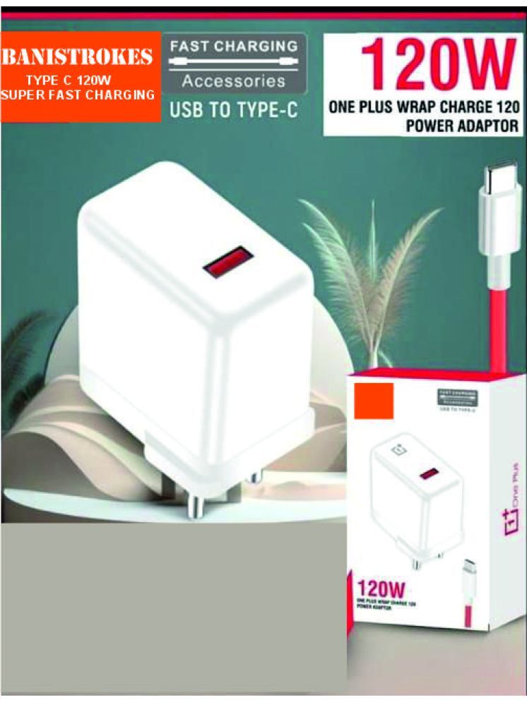     			banistrokes Wall Charger 1