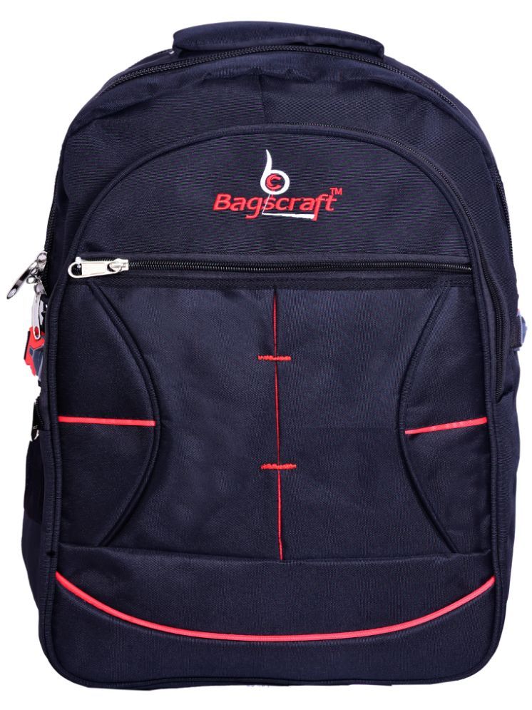     			Bagscraft 70 L Hiking Bag