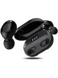 Rejuvenate T2 Bluetooth In Ear TWS Black