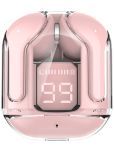 Rejuvenate UltraPod Bluetooth In Ear TWS Pink