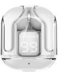 Rejuvenate UltraPod Bluetooth In Ear TWS White