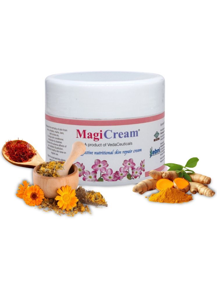     			Ebnl Magicream For Acne, Pimples, Dark Circle Cream 50 Gm Pack of 1