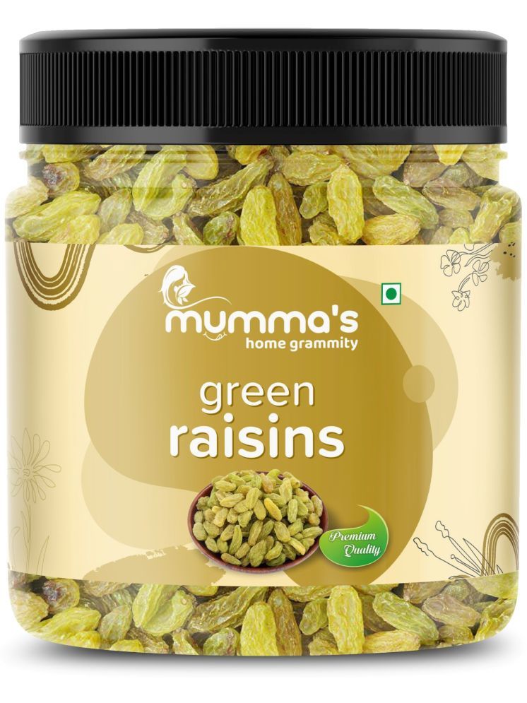     			MUMMA'S HOME GRAMITY Raisin (Kishmish) 1 kg