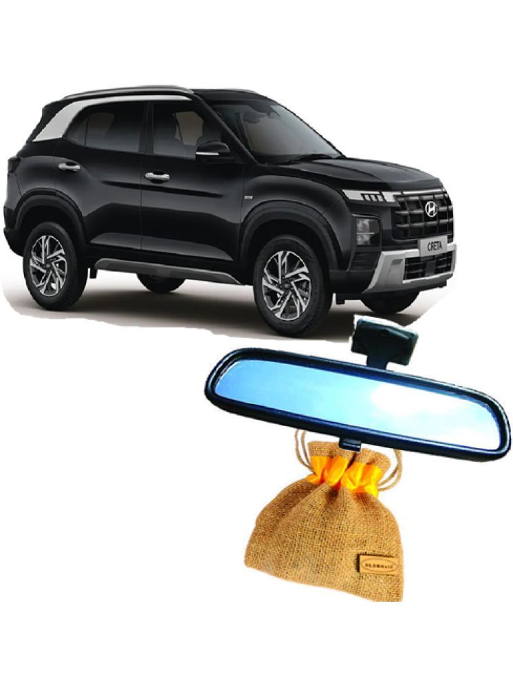     			Etradezone Car Air Purifier Hanging_Creta Assorted