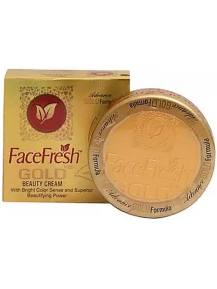     			Face Fresh Gold Beauty Cream 3M GM (Night cream)