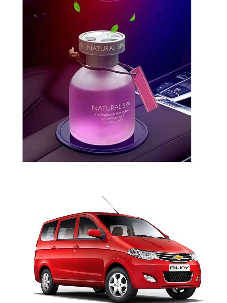     			Genric Car Air Purifier Air Freshner Enjoy Assorted