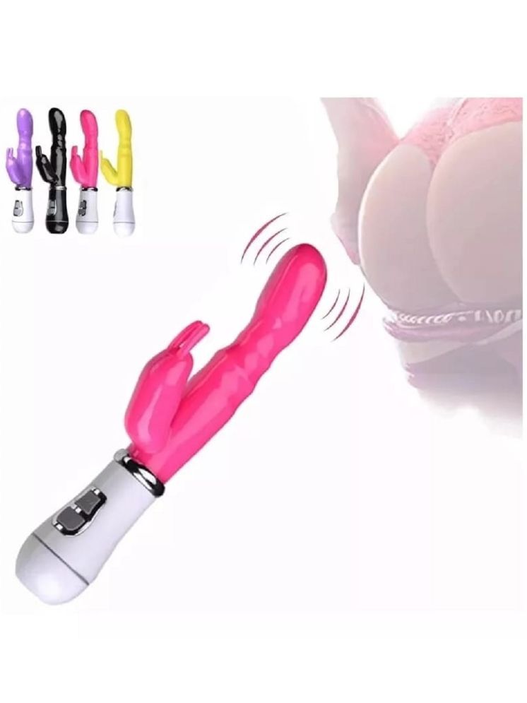     			Naughty Toy Present Pretty Love G Spot Pen!s Shape Vibrating Mini Rabbit Vibrator By Kamahouse (low price sex toy)