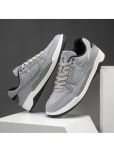 Red Tape Grey Men's Sneakers