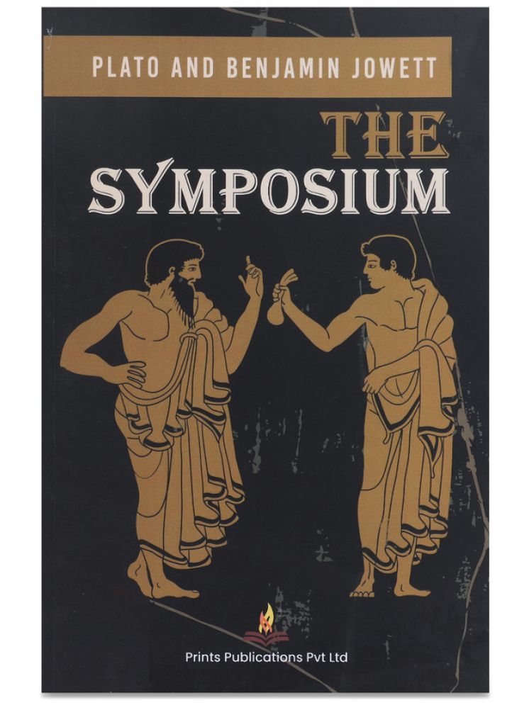     			The Symposium