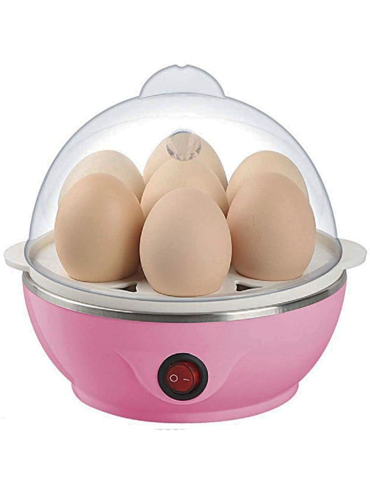     			Mini Electronic Egg Boiler Poacher Cooker