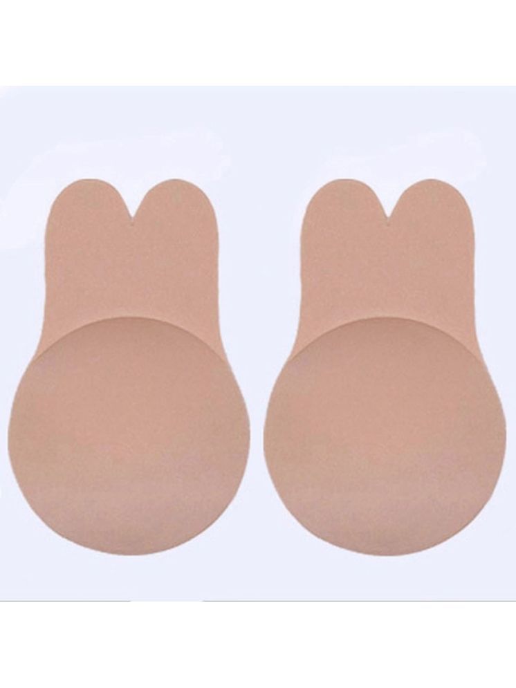     			Satin Peel and Stick Bra Pads  (Pack of 2)