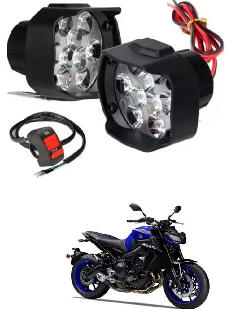     			Genric Fog Light For Yamaha ( Pack of 2 )