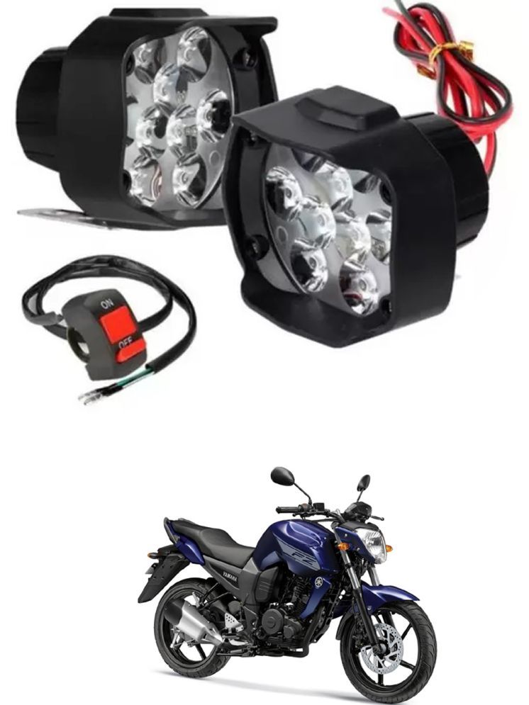     			Genric Fog Light For Yamaha ( Pack of 2 )