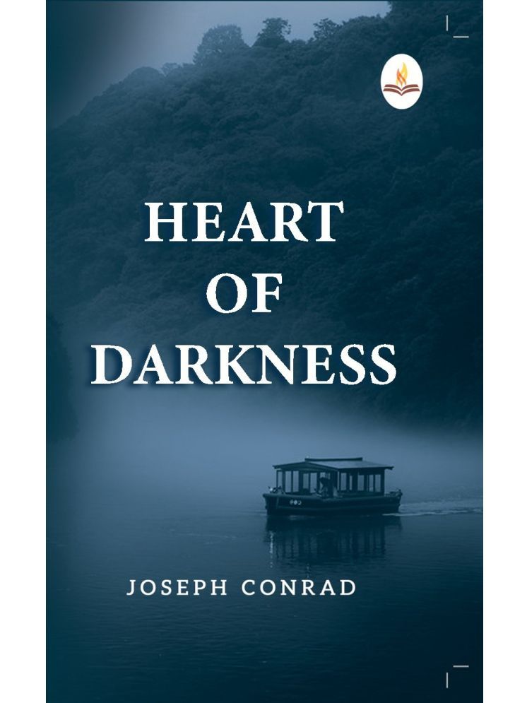     			Heart of Darkness