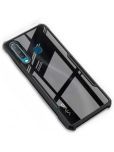 KOVADO Shock Proof Case Compatible For Polycarbonate Vivo V11 Pro ( Pack of 1 )