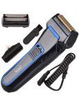 SDMS 2016 Multicolor Cordless Beard Trimmer With 190 minutes Runtime